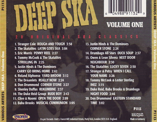 deep-ska