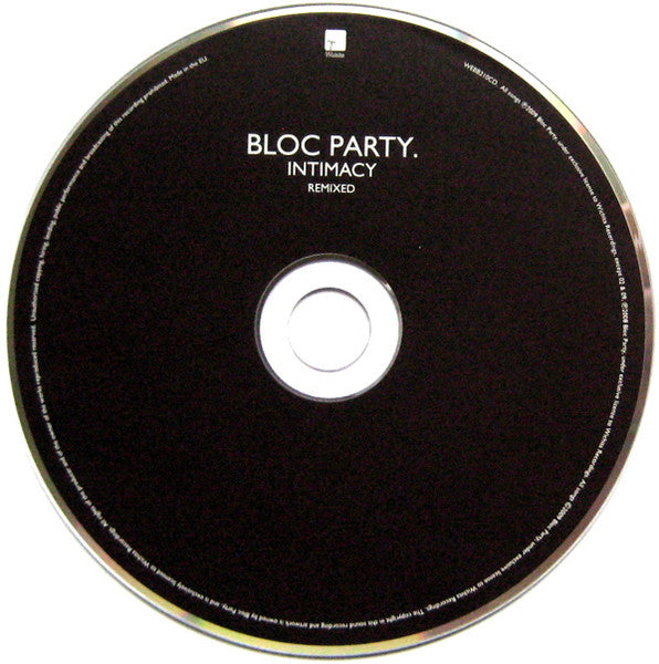 intimacy-remixed