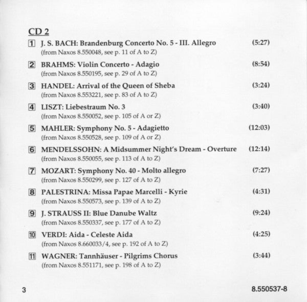 the-a-to-z-of-classical-music-(the-great-composers-and-their-works-in-words-and-music)