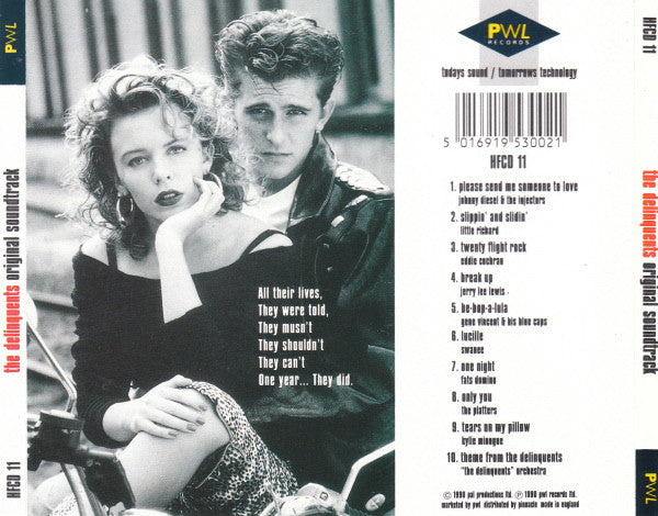the-delinquents---original-soundtrack