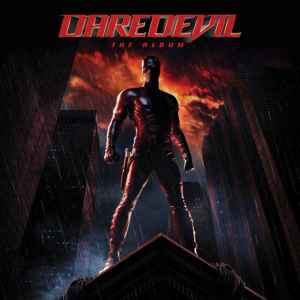 daredevil:-the-album