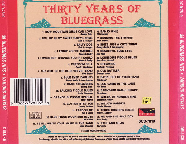 thirty-years-of-bluegrass