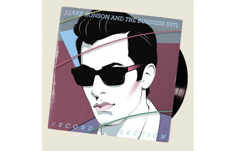 record-collection