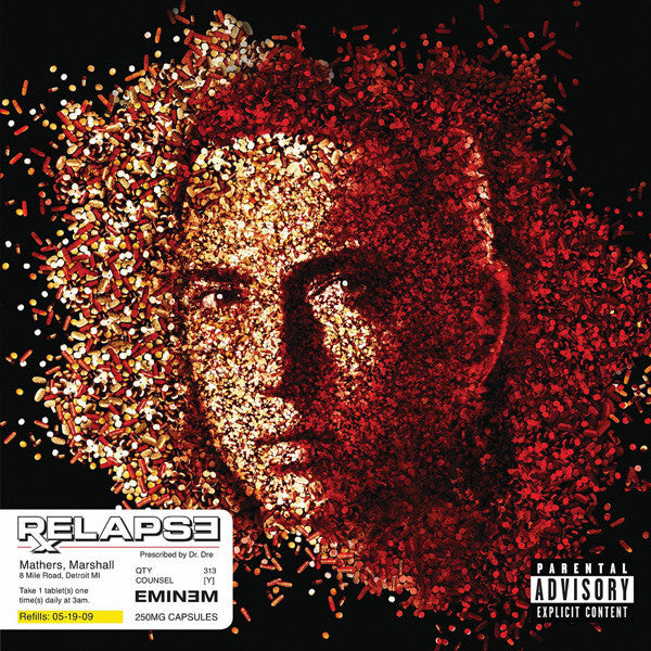 relapse