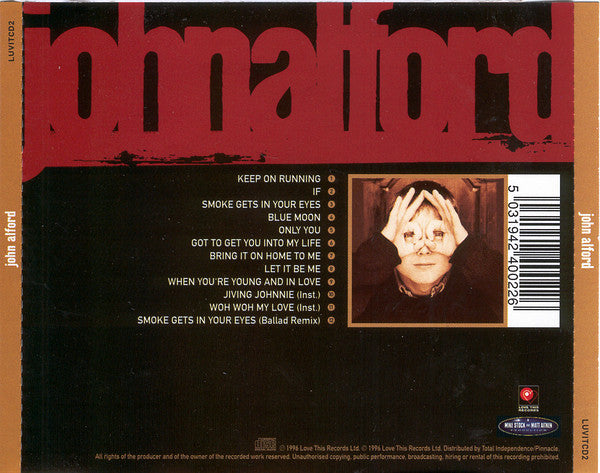 john-alford