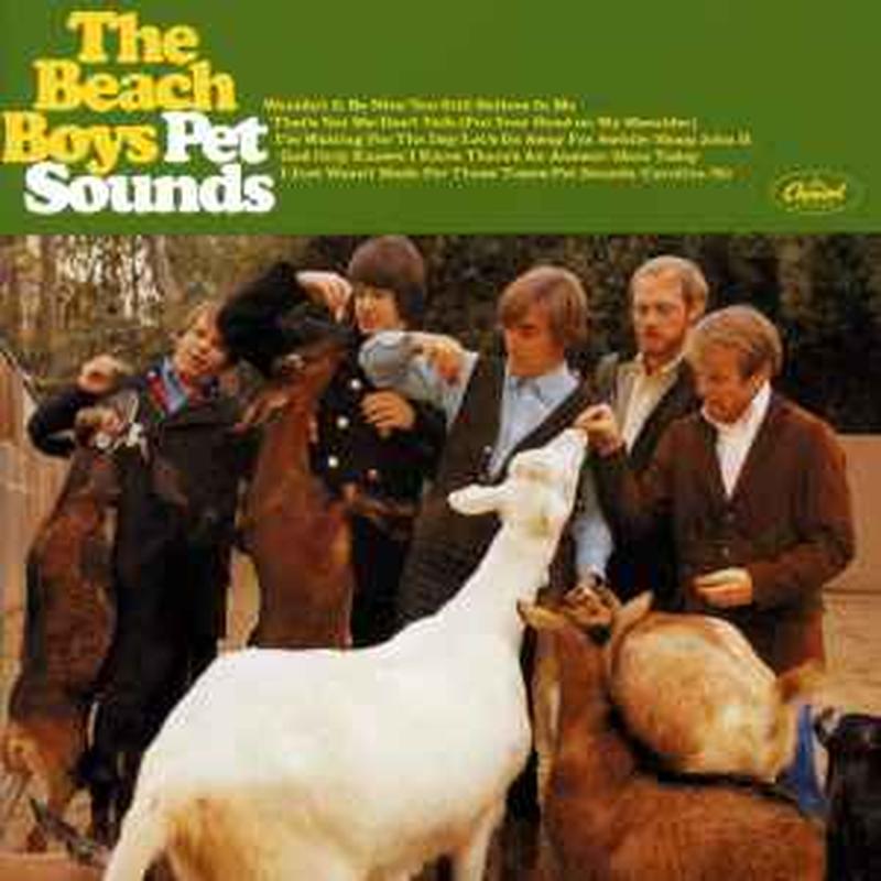 pet-sounds