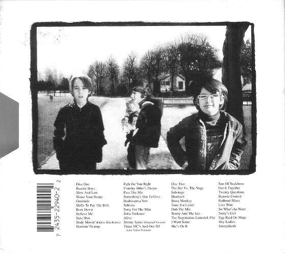 anthology:-the-sounds-of-science