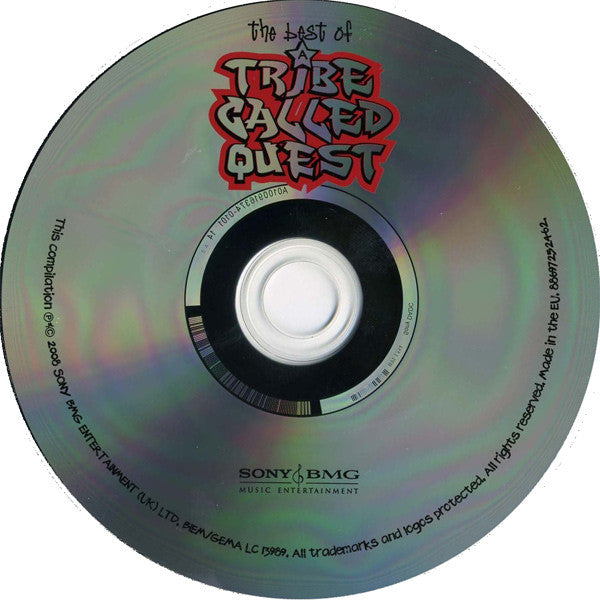 the-best-of-a-tribe-called-quest