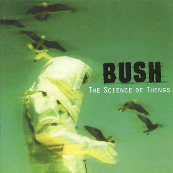the-science-of-things