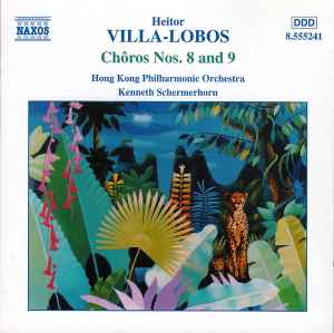 chôros-nos.-8-and-9