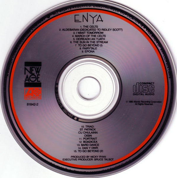 enya