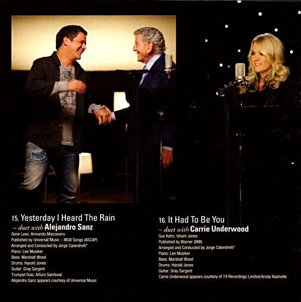 duets-ii