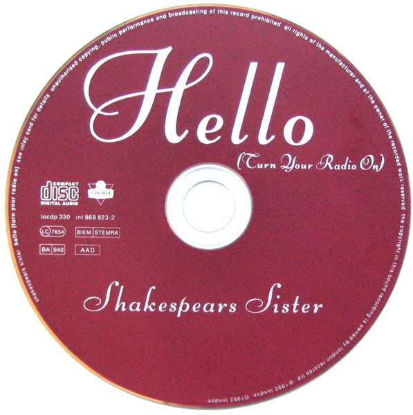 hello-(turn-your-radio-on)