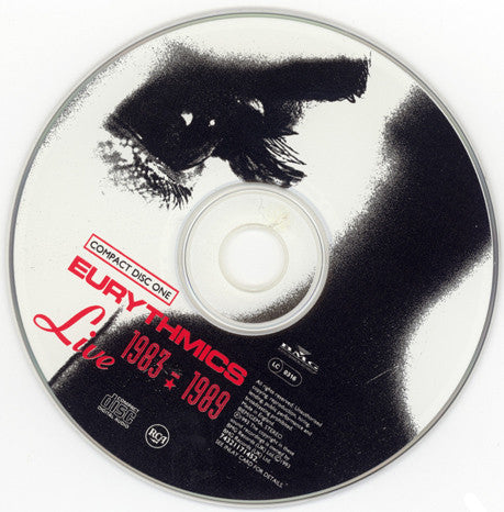 live-1983---1989