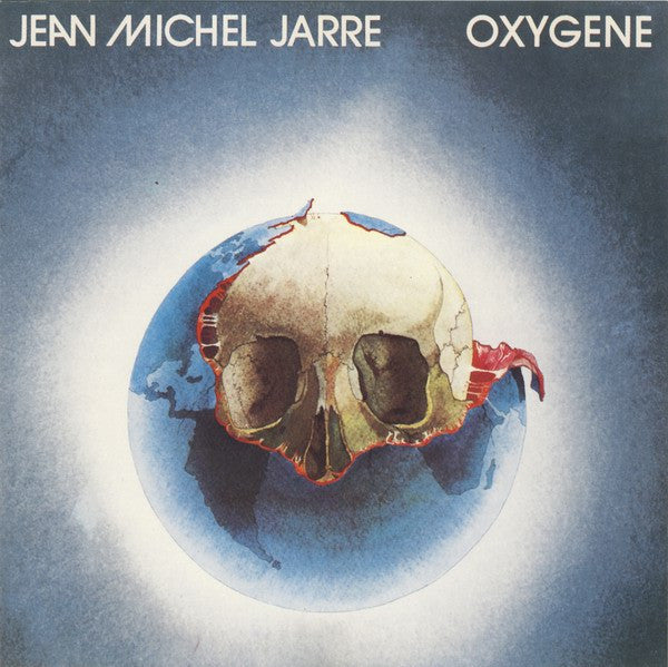 oxygene