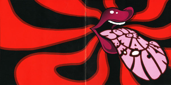 re-licked