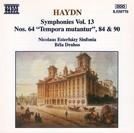 symphonies-vol.-13-(nos.-64-"tempora-mutantur",-84-&-90)