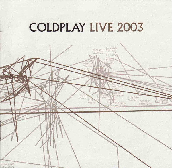 live-2003
