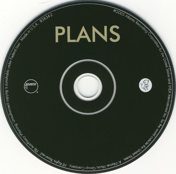 plans