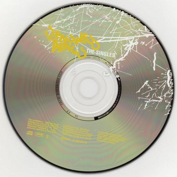 the-singles