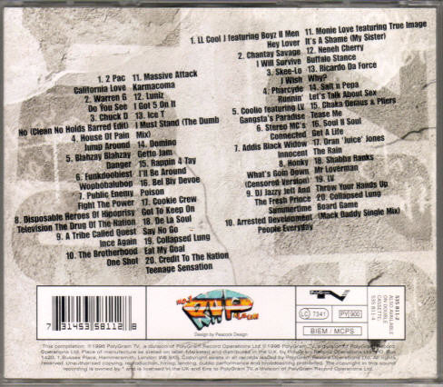 no.1-rap-album