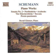 piano-works