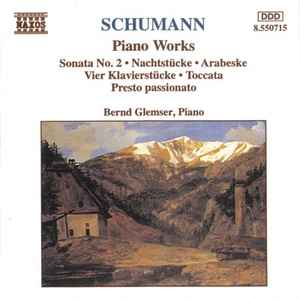 piano-works