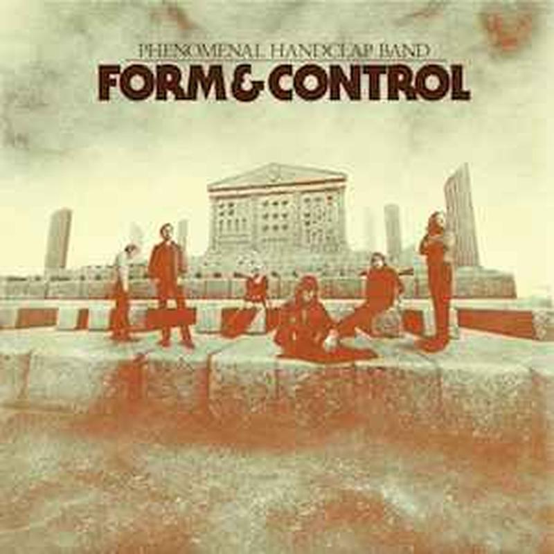 form-&-control