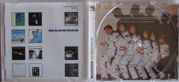 utter-madness-/-complete-madness