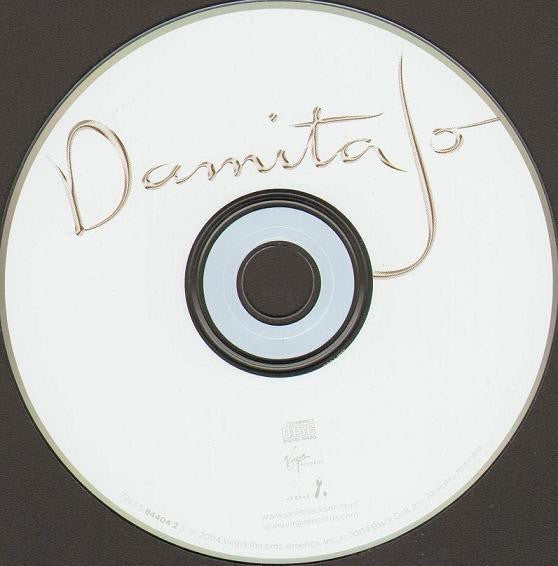 damita-jo