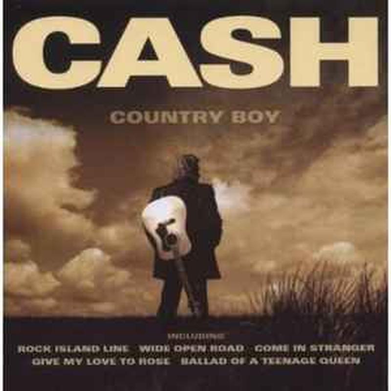 country-boy