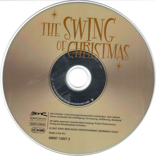 the-swing-of-christmas-(the-coolest-christmas-time)