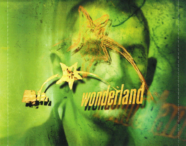 wonderland