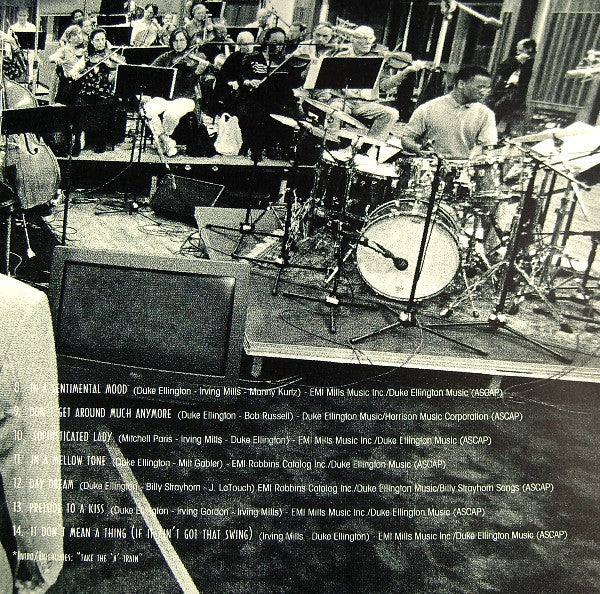 sings-ellington-hot-&-cool