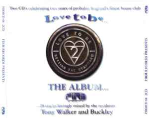 love-to-be...-the-album...