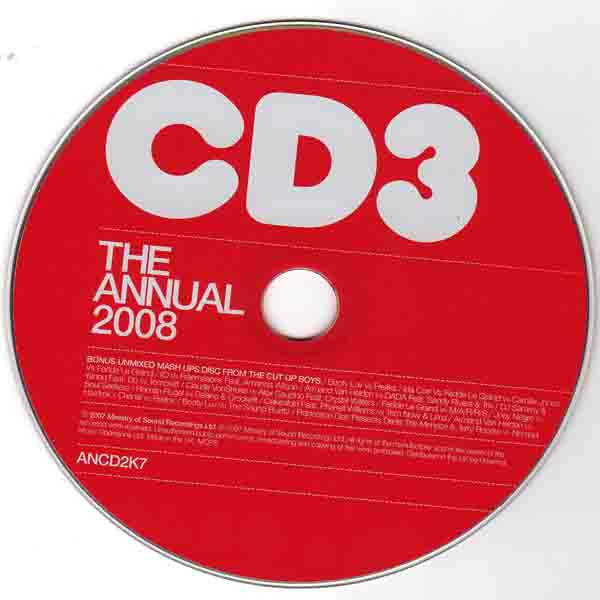the-annual-2008