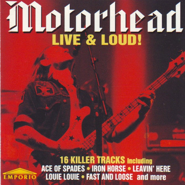 live-&-loud!