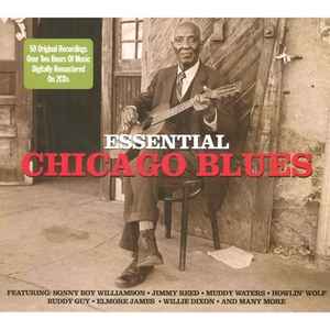 essential-chicago-blues