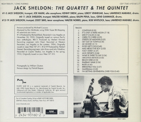 the-quartet-&-the-quintet