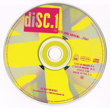 the-best-punk-anthems-...ever!