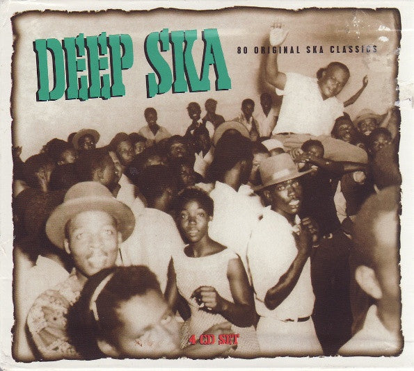 deep-ska