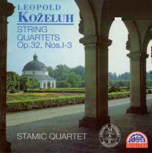 string-quartets-op.-32,-nos.-1-3