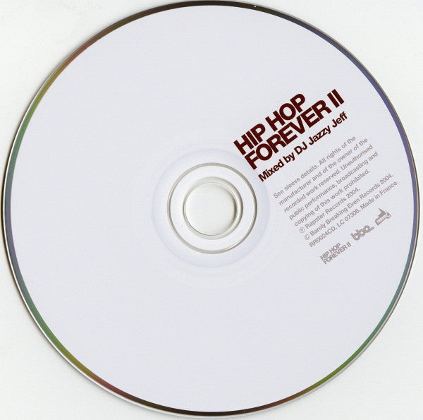 hip-hop-forever-ii