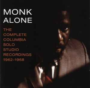 monk-alone:-the-complete-columbia-solo-studio-recordings-1962-1968