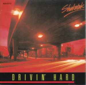 drivin-hard