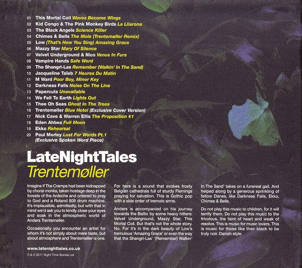 latenighttales