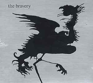 the-bravery