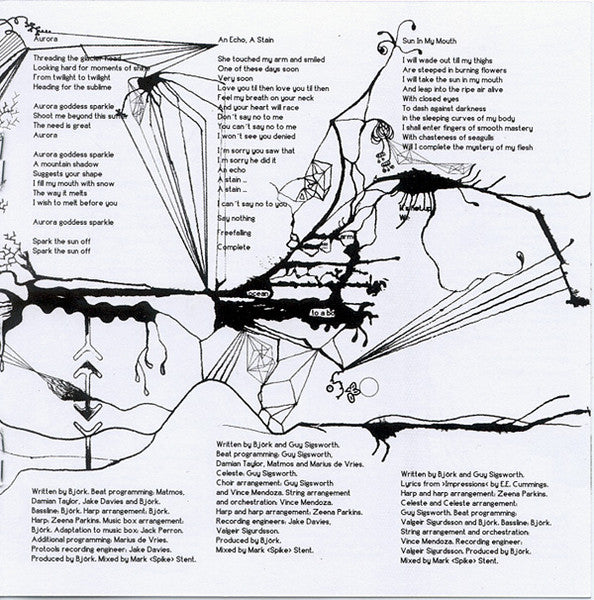 vespertine