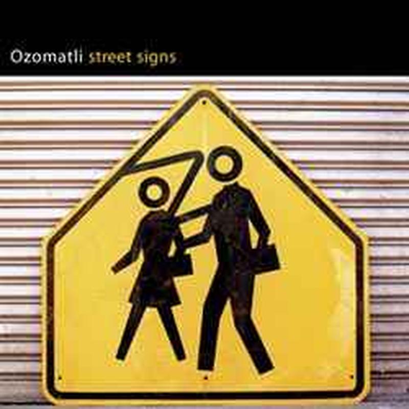 street-signs