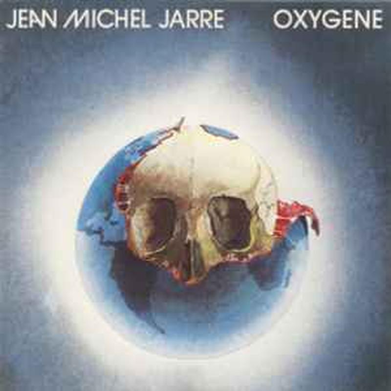 oxygene